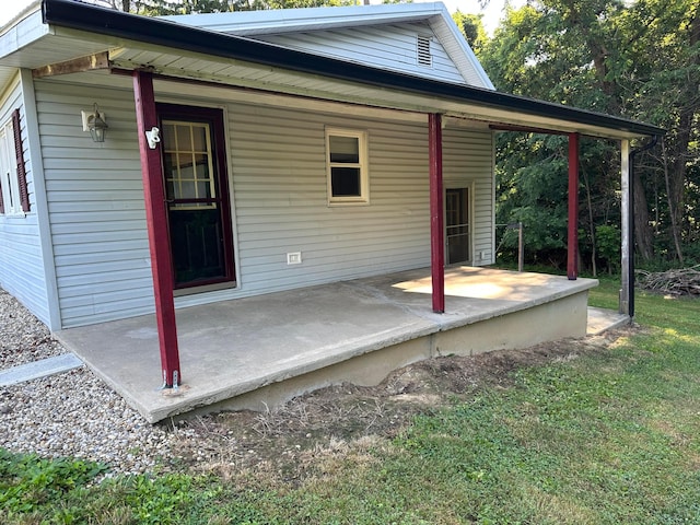 11964 Township Road 474 NE, Somerset, OH 43783 - photo 2