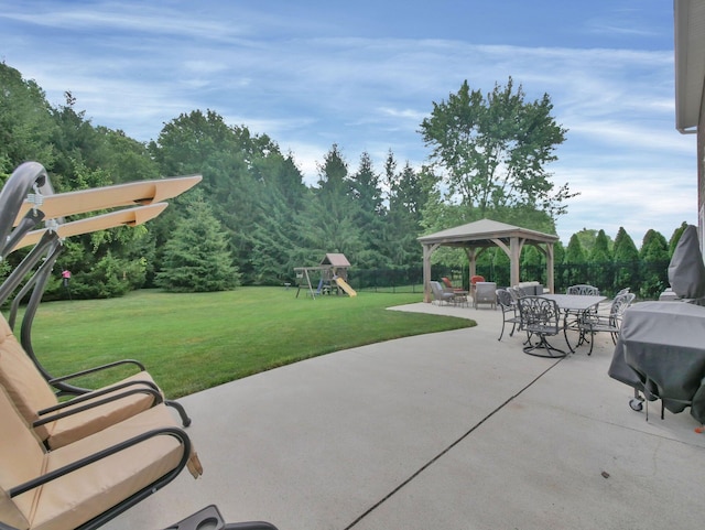 314 Middleburn St, Johnstown, OH 43031 - photo 30