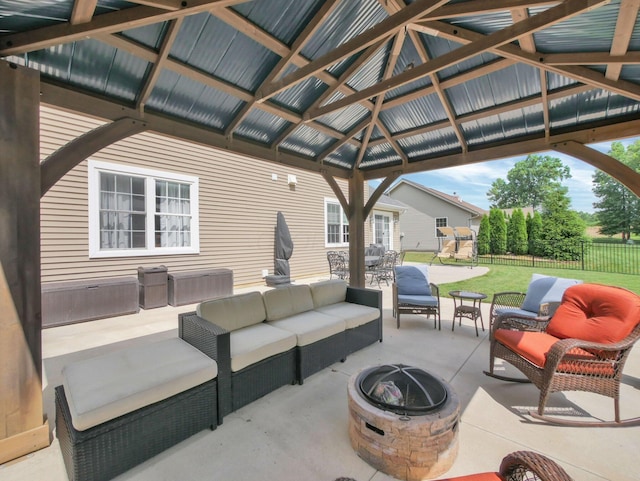 314 Middleburn St, Johnstown, OH 43031 - photo 34