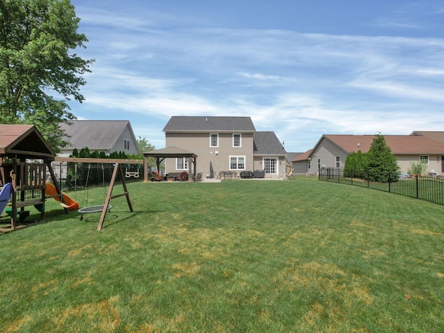 314 Middleburn St, Johnstown, OH 43031 - photo 31