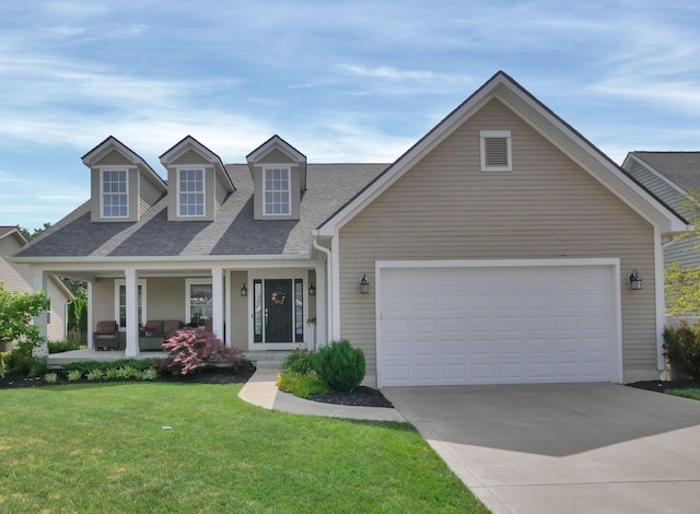314 Middleburn St, Johnstown, OH 43031 - photo 1