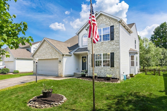 7566 Covington Springs Ct, Westerville, OH 43082 - photo 42