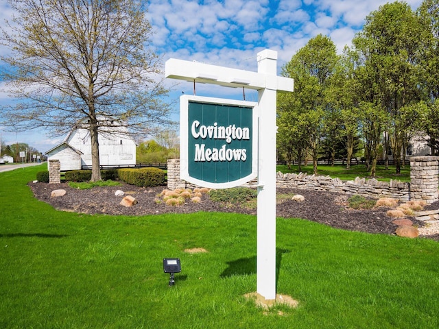 7566 Covington Springs Ct, Westerville, OH 43082 - photo 35