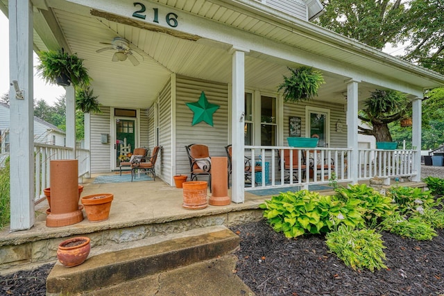 216 Washington St, Canal Winchester, OH 43110 - photo 8