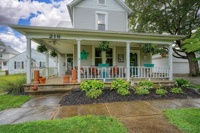 216 Washington St, Canal Winchester, OH 43110 - photo 2