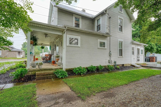 216 Washington St, Canal Winchester, OH 43110 - photo 10