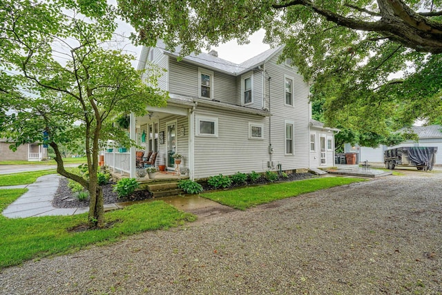 216 Washington St, Canal Winchester, OH 43110 - photo 11