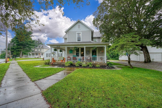 216 Washington St, Canal Winchester, OH 43110 - photo 6