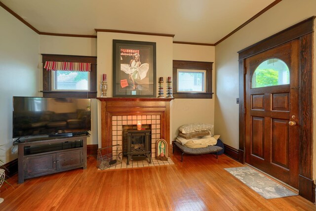 216 Washington St, Canal Winchester, OH 43110 - photo 13