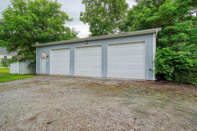 216 Washington St, Canal Winchester, OH 43110 - photo 49
