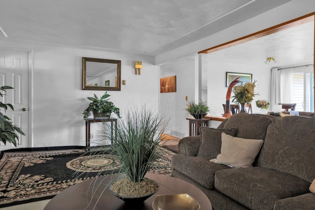 1004 Stewart Rd N, Mansfield, OH 44905 - view of living area