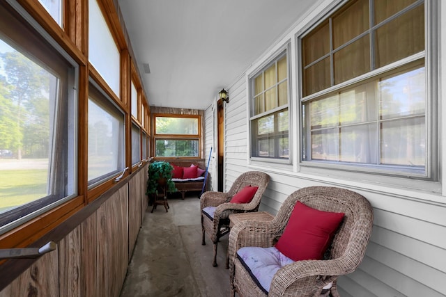 1004 Stewart Rd N, Mansfield, OH 44905 - view of sunroom