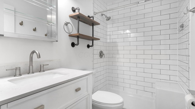 3099 Ambarwent Rd, Reynoldsburg, OH 43068 - bathroom with a shower and vanity