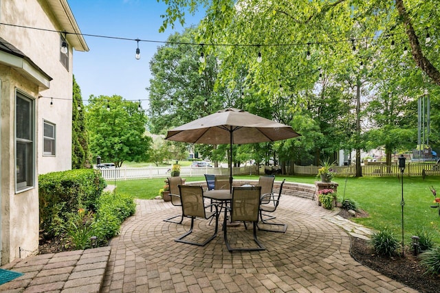 401 Village Ridge Ct, Powell, OH 43065 - photo 51