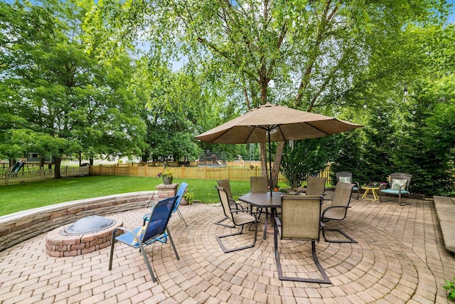 401 Village Ridge Ct, Powell, OH 43065 - photo 55