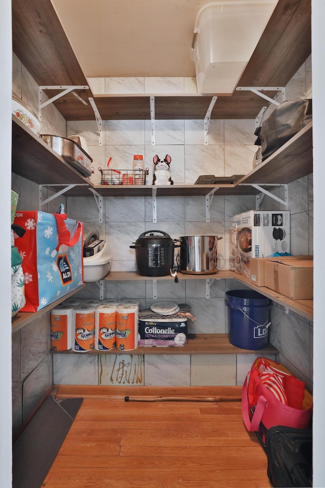 315 S Kellner Rd, Columbus, OH 43209 - view of storage area