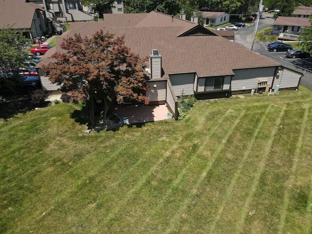 832 Cherlyn Ct Unit 25D, Columbus, OH 43228 - photo 63