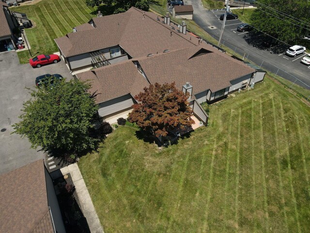 832 Cherlyn Ct Unit 25D, Columbus, OH 43228 - photo 62