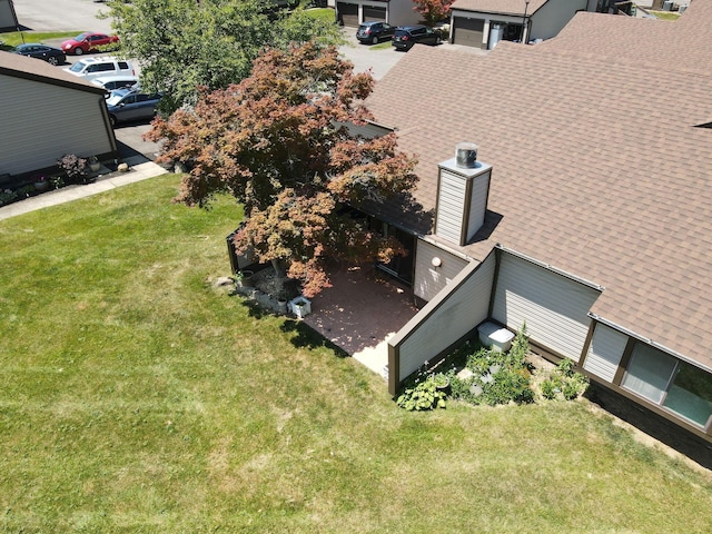 832 Cherlyn Ct Unit 25D, Columbus, OH 43228 - photo 64