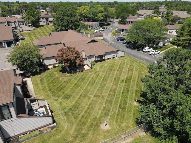 832 Cherlyn Ct Unit 25D, Columbus, OH 43228 - photo 61