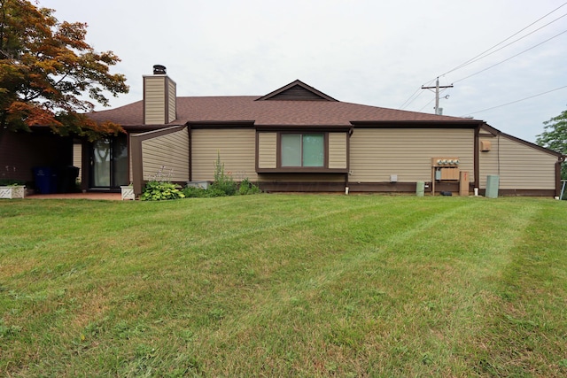 832 Cherlyn Ct Unit 25D, Columbus, OH 43228 - photo 55