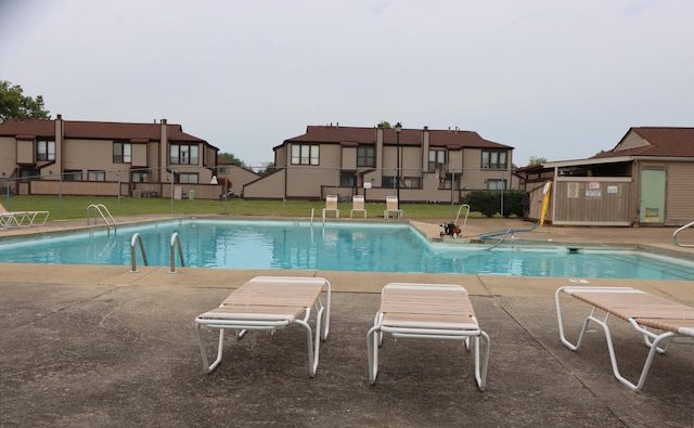 832 Cherlyn Ct Unit 25D, Columbus, OH 43228 - photo 60