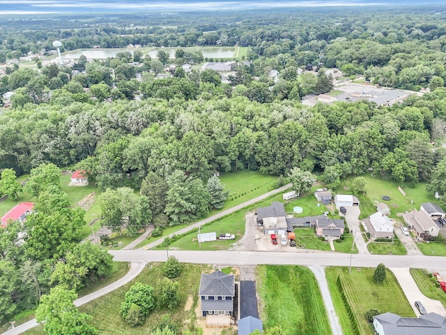 285 E Cherry St, Sunbury, OH 43074 - view of property location featuring a nearby body of water