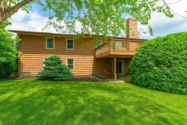 2390 Penry Rd, Radnor, OH 43066 - photo 5