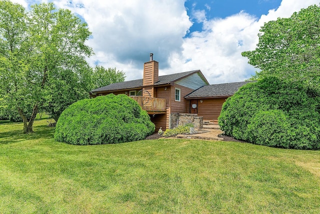 2390 Penry Rd, Radnor, OH 43066 - photo 3