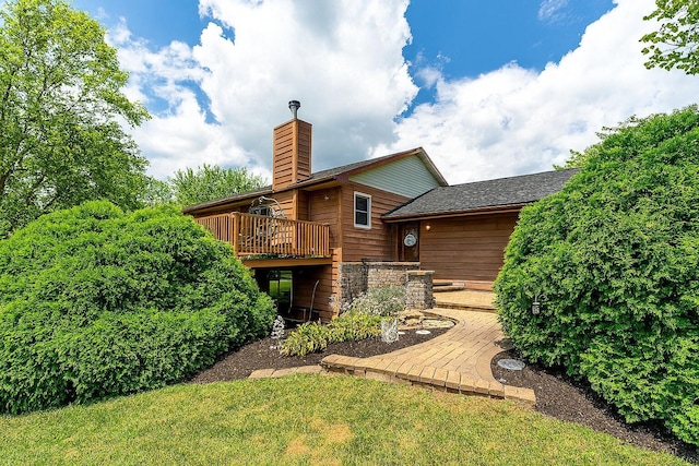 2390 Penry Rd, Radnor, OH 43066 - photo 2