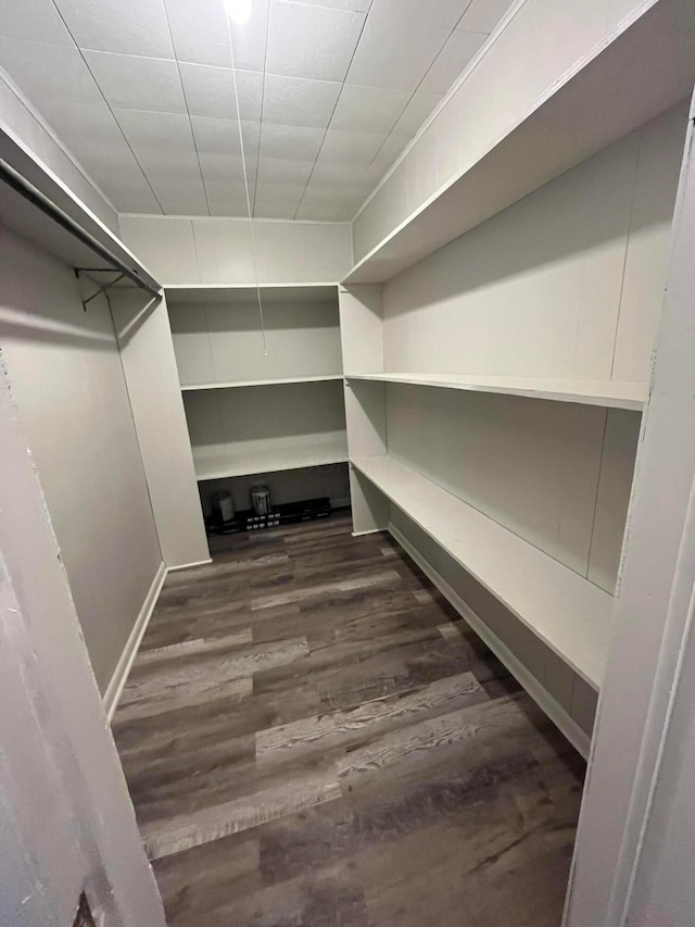 507 Broadway St, Washington Court House, OH 43160 - view of storage area