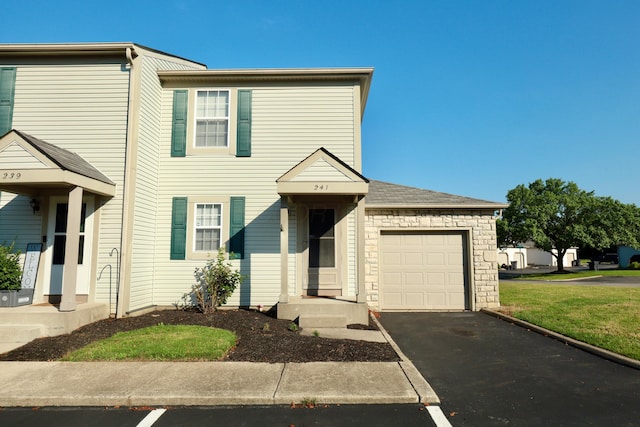 241 Glenkirk Dr Unit 107F, Blacklick, OH 43004 - photo 1