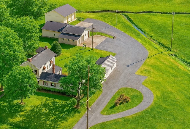 18818 US Highway 50, Chillicothe, OH 45601 - view from above of property
