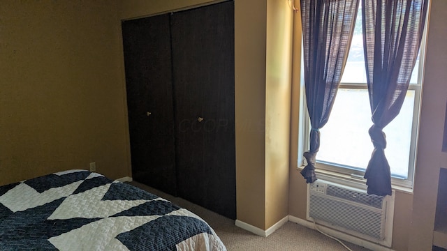 400 Forest Ln Unit 400, Richwood, OH 43344 - bedroom featuring carpet and a closet