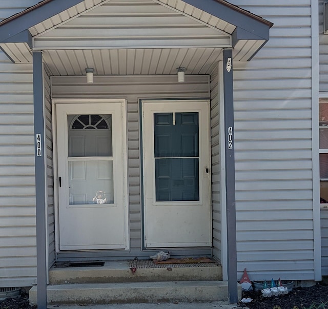 400 Forest Ln Unit 400, Richwood, OH 43344 - entrance to property
