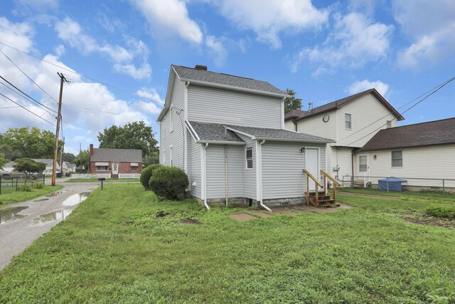 700 E Allen St, Lancaster, OH 43130 - photo 33