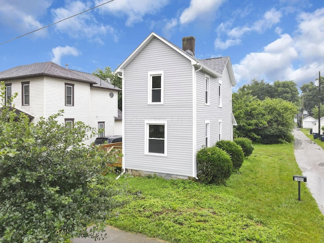 700 E Allen St, Lancaster, OH 43130 - photo 1
