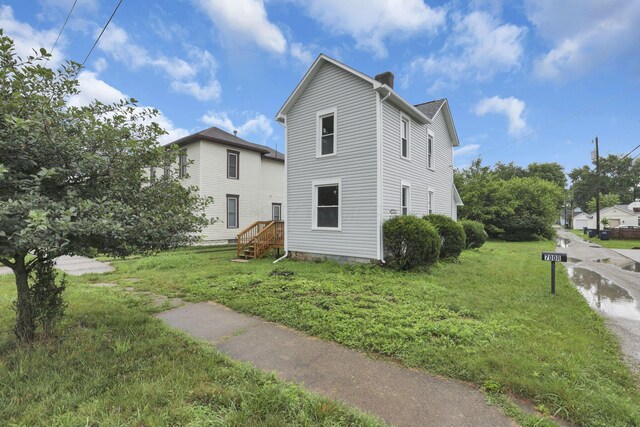 700 E Allen St, Lancaster, OH 43130 - photo 2