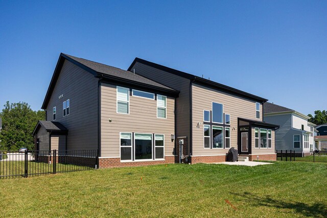 6014 Willow Aster Gln, Grove City, OH 43123 - photo 65