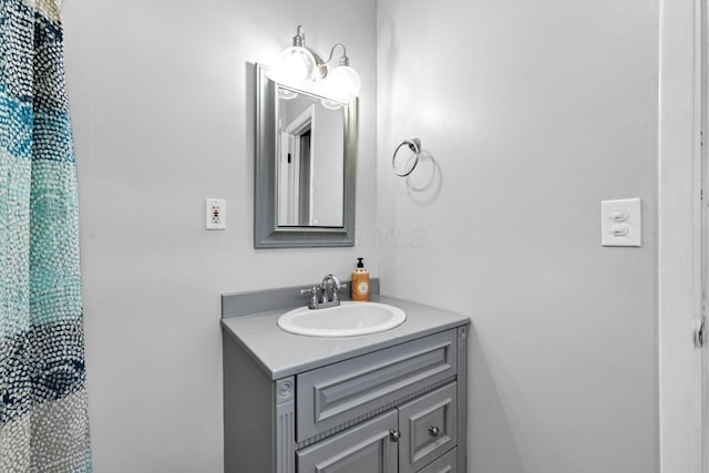 966 Larkstone Dr, Columbus, OH 43235 - bathroom with vanity