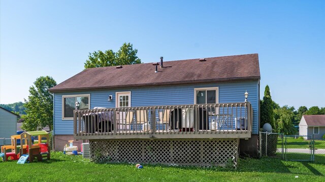 570 Fulla Ln, Heath, OH 43056