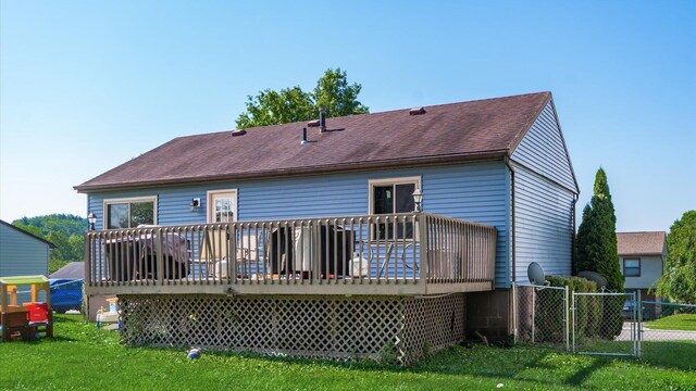 570 Fulla Ln, Heath, OH 43056
