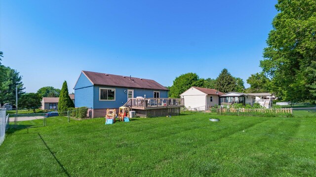 570 Fulla Ln, Heath, OH 43056