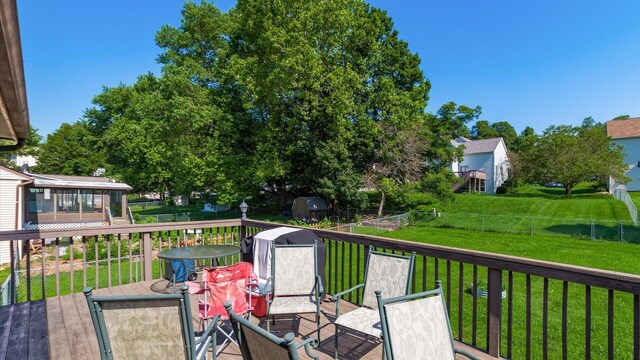570 Fulla Ln, Heath, OH 43056