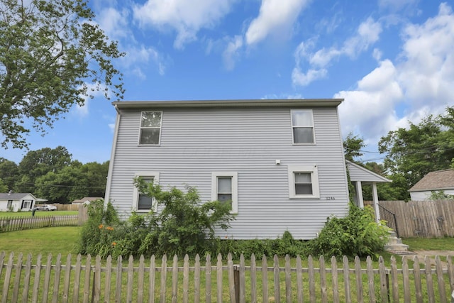 3246 E Deshler Ave, Columbus, OH 43227 - photo 4