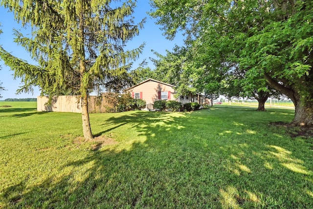 1994 County Road 61, Edison, OH 43320 - view of green lawn