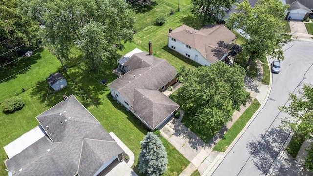 546 Allview Ct, Westerville, OH 43081 - photo 5