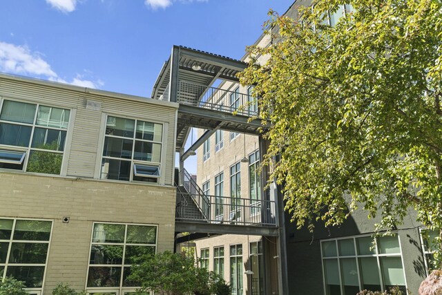60 E Spring St Unit 220, Columbus, OH 43215 - view of property
