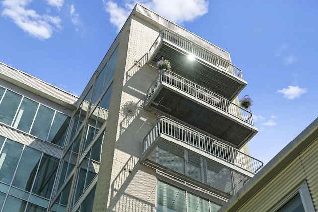 60 E Spring St Unit 220, Columbus, OH 43215 - view of property