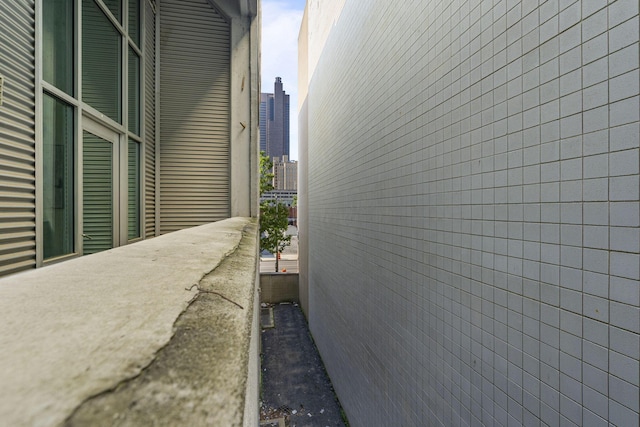 60 E Spring St Unit 220, Columbus, OH 43215 - view of home's exterior